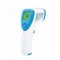 Non Contact Infrared Thermometer 1