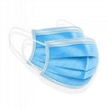 Disposable Medical Face Mask 1