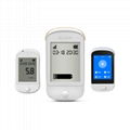 AICARE Intelligent Networking Blood Glucose Meter