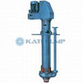 KTS sump pump  vertical slurry pump