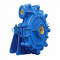 KTHH high head slurry pump   high pressure slurry pump supplier  1