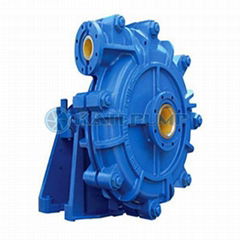 KTHH high head slurry pump   high pressure slurry pump supplier 