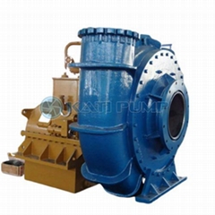 KTN mud pump  SLURRY PUMP   dredging