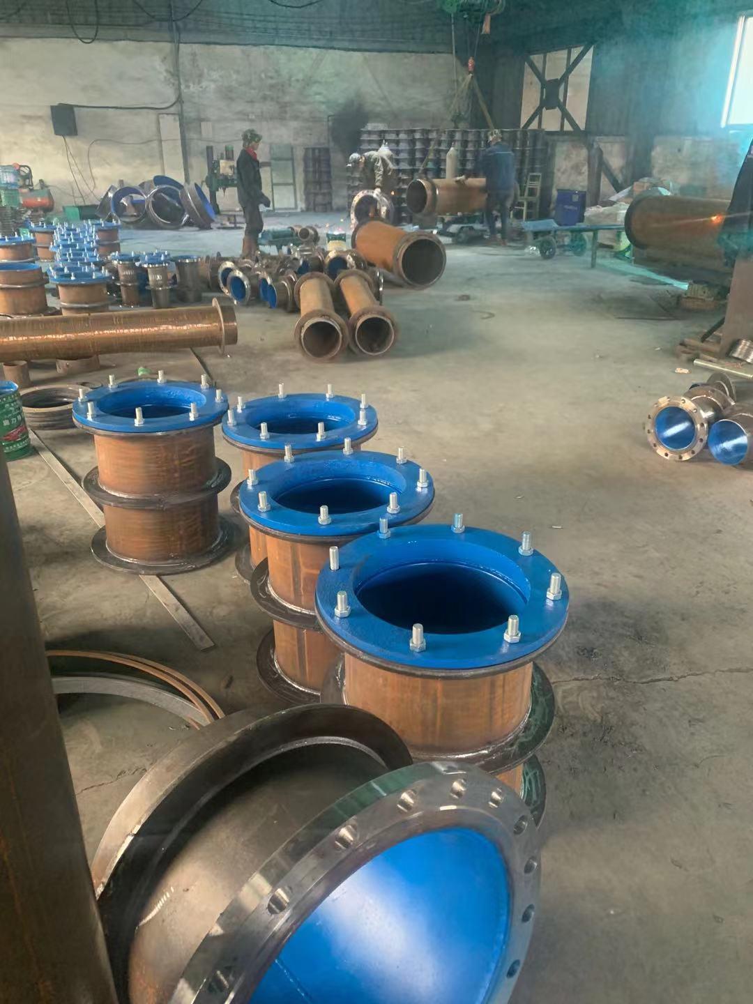單發蘭牆管 2