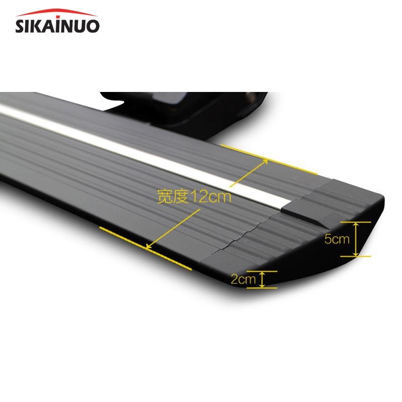 electric side step running board for Range Rover Vogue Sport Evoque Discovery 4