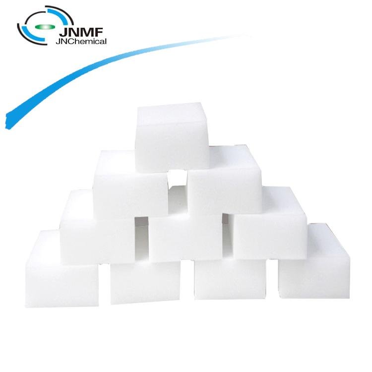 Melamine foam sponge for kitchen furniture cleaning 3