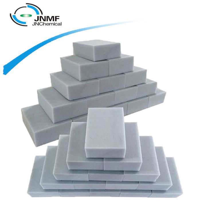 Melamine foam sponge for kitchen furniture cleaning 4