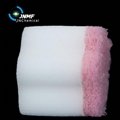 Melamine foam sponge for kitchen furniture cleaning 5