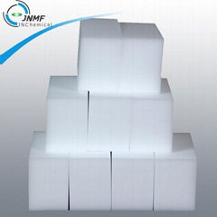 Nano melamine foam magic sponge manufacturer high quality