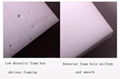 Nano melamine foam magic sponge manufacturer high quality