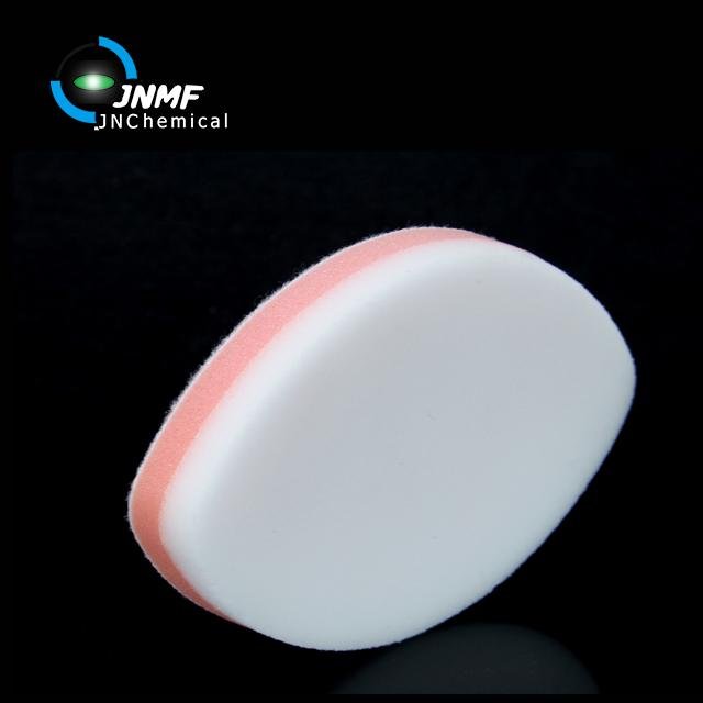 Nano melamine foam magic sponge manufacturer high quality 3