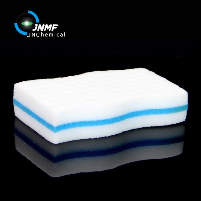 Nano melamine foam magic sponge manufacturer high quality 5