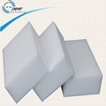 Cleaning material biodegradable sponge magic eraser kitchen sponge holder 5