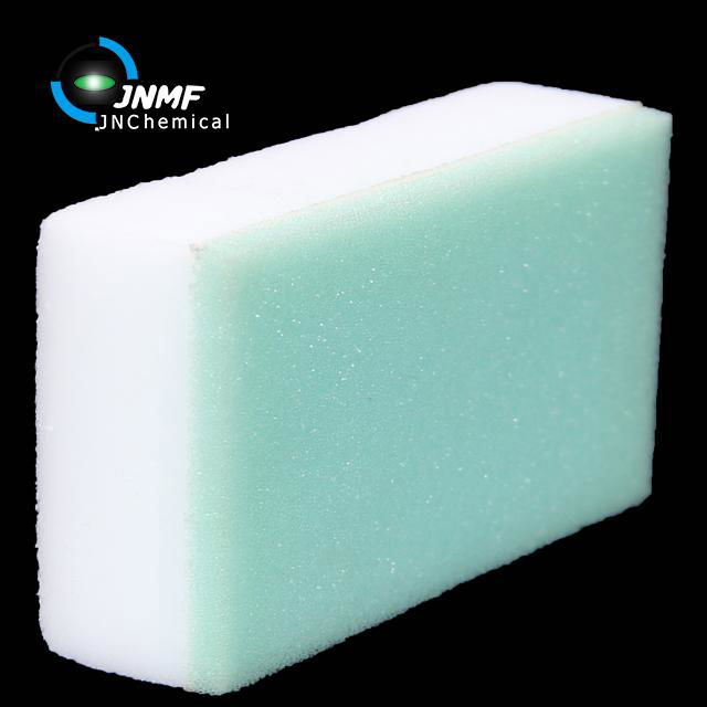 Best price household items customized white magic eraser melamine foam sponge ma