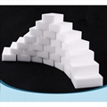 Melamine foam sponge magic eraser nano sponge for household cleaning 2