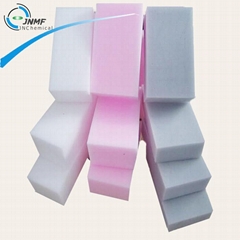 Melamine foam sponge furniture sponge melamine sponge sheet