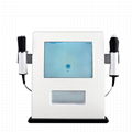 3 In 1 Oxygen Jet Facial Machine