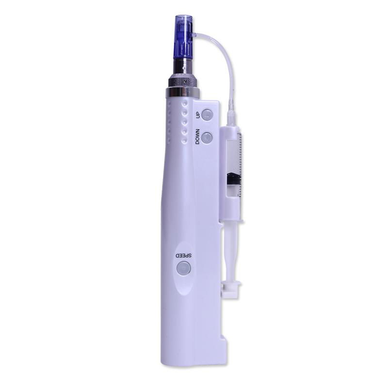 Hyaluronic Acid Injection Pen | Micro Needing Derma Pen