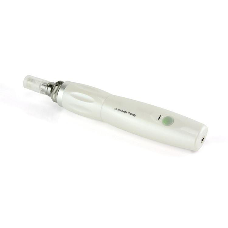 Microneedle Dermapen | Skin Needling Pen TheBeautyEquipment-com 4