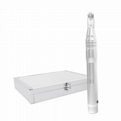 BuyDermaPen-com Micro Needling Pen Dermapen Microneedling Treatment BuyDrPen-com