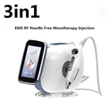 MesoGuns-com RF Cavitation Dermabrasion Mesotherapy Slimming BeautyMachineShop