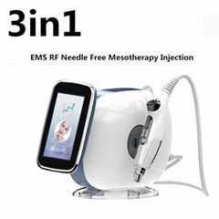 MesoGuns-com RF Cavitation Dermabrasion Mesotherapy Slimming BeautyMachineShop