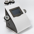 VaneyBeauty-com Microdermabrasion Laser RF IPL Cavitation Slimming Machine 1