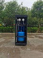江帆净水机商用净水机800加仑奶茶店实用纯水机