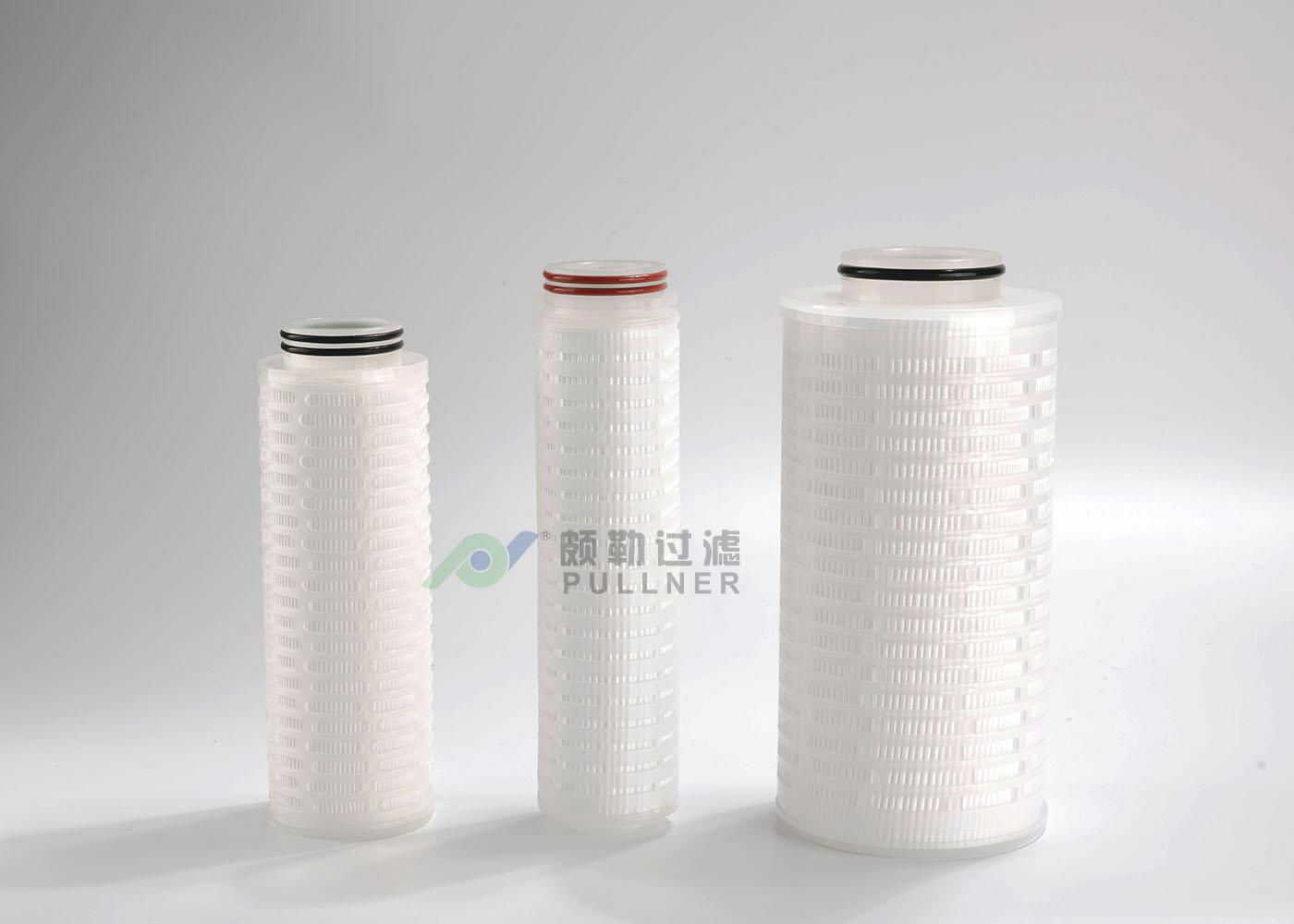 83mm Wet Process High Flow Membrane Filter Cartridge