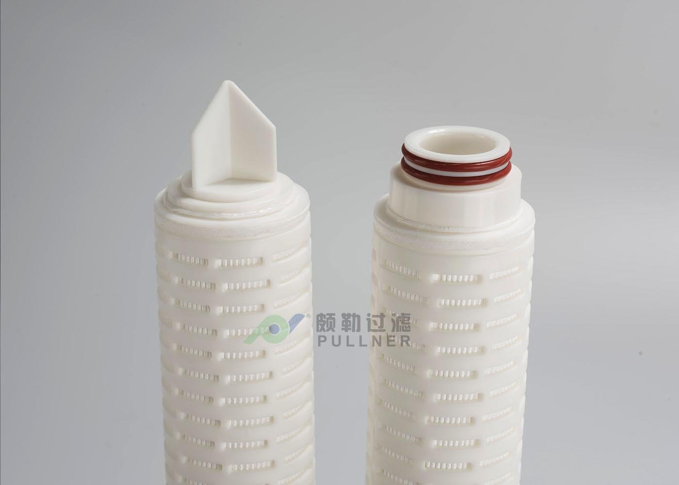 PBT Polyester Membrane Filter Cartridge 2