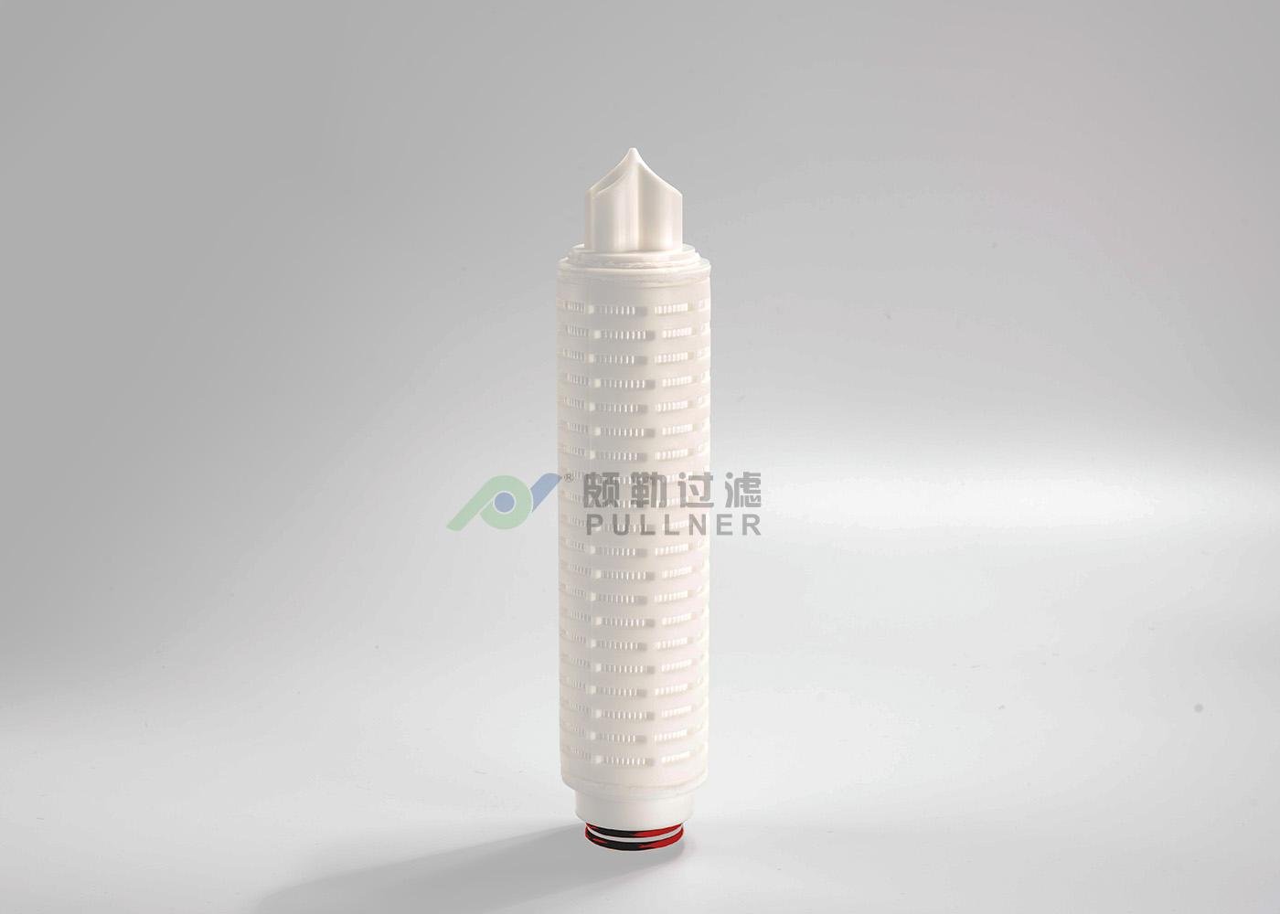 PBT Polyester Membrane Filter Cartridge 3