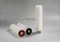 PLGF Liquid Filtration Glass Fiber Membrane Filter Cartridge