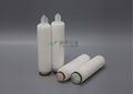 PLGF Liquid Filtration Glass Fiber Membrane Filter Cartridge 5