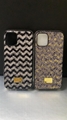 iPhone11 12 luxury case wave design