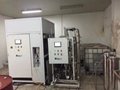 切削液废水蒸馏浓缩处理设备 上海纳本SP-QX400型浓缩率达90%以上 2
