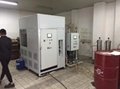 切削液废水蒸馏浓缩处理设备 上海纳本SP-QX400型浓缩率达90%以上