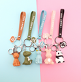 Fashionable key chain 1