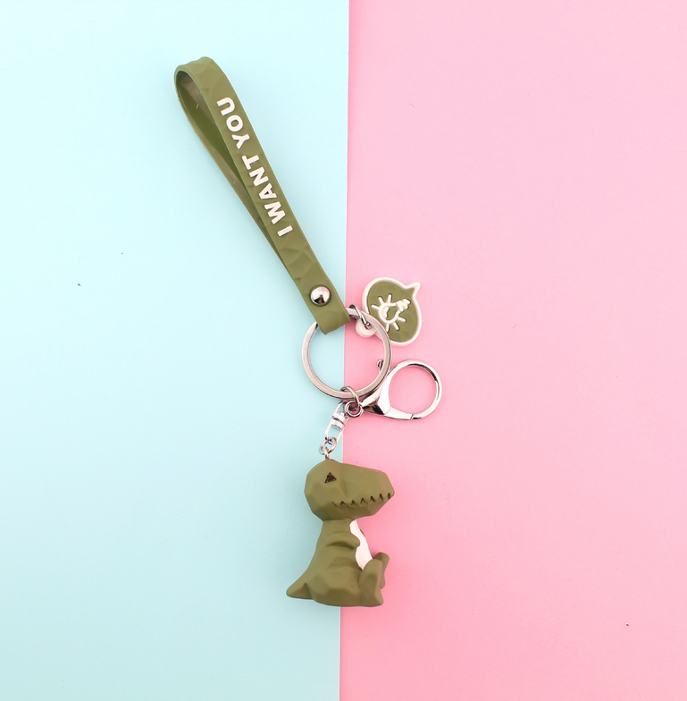 Fashionable key chain 3