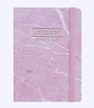 Notebook marbel design 3