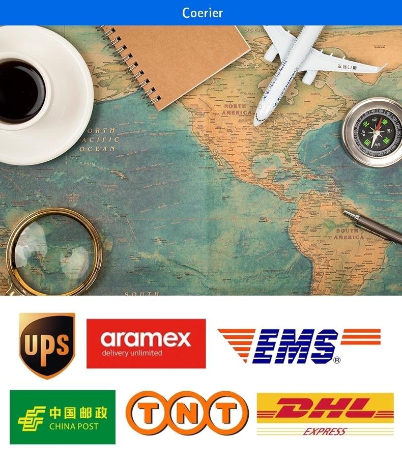 High Quality Professional Shipping Agent From China To South Africa 