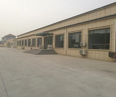 Shandong Tongsheng Biotehnology CO.,LTD