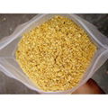 Spray rice shell powder feed raw materials with sheng factory prices