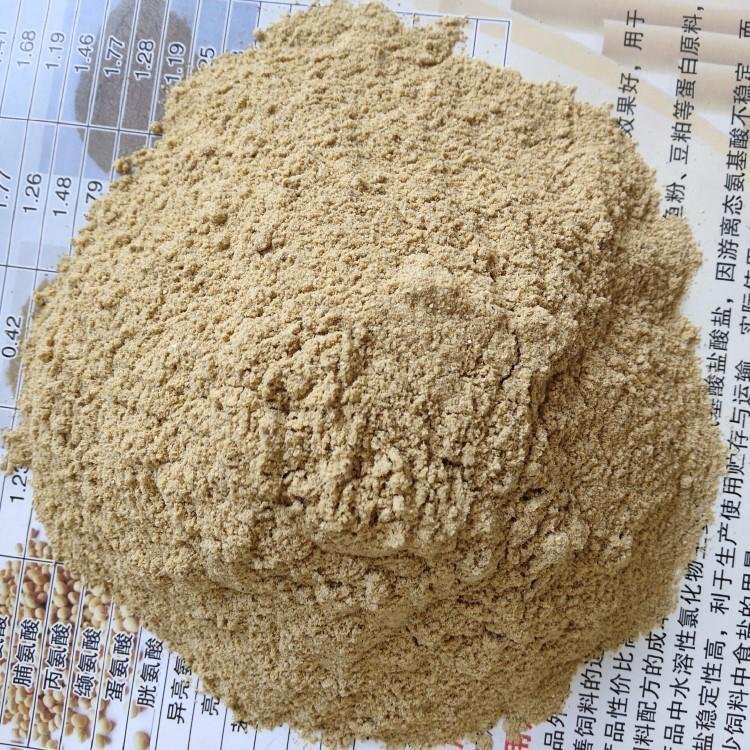Soybean germ powder cattle and sheep feed raw materials manufacturers