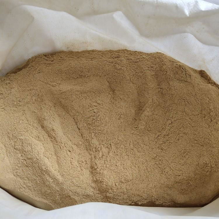 Soybean germ powder cattle and sheep feed raw materials manufacturers 2