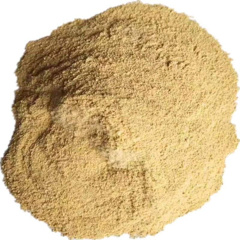 Soybean germ powder cattle and sheep feed raw materials manufacturers 4
