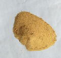 MSG scum protein powder is rich in amino acid light yellow powder feed additives