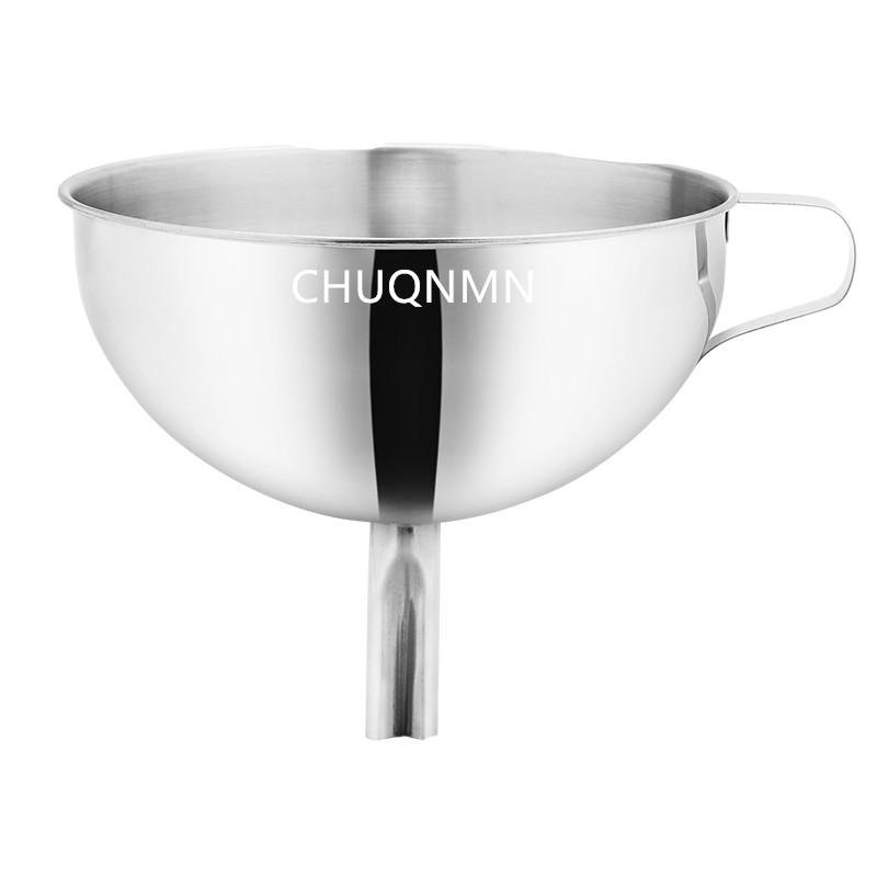 CHUQNMN Funnels for kitchen use