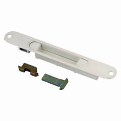 Zinc Alloy Sliding Window Hook Lock 