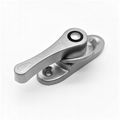 Sliding Window Lock Crescent Handle Lock