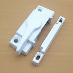 Square Window Sash Lock 